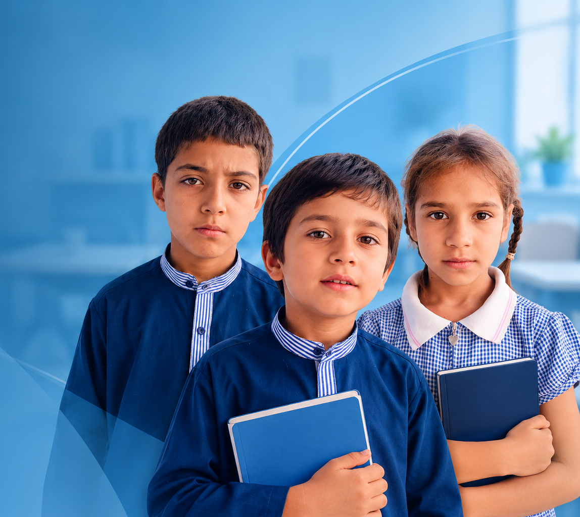 Education and skills development