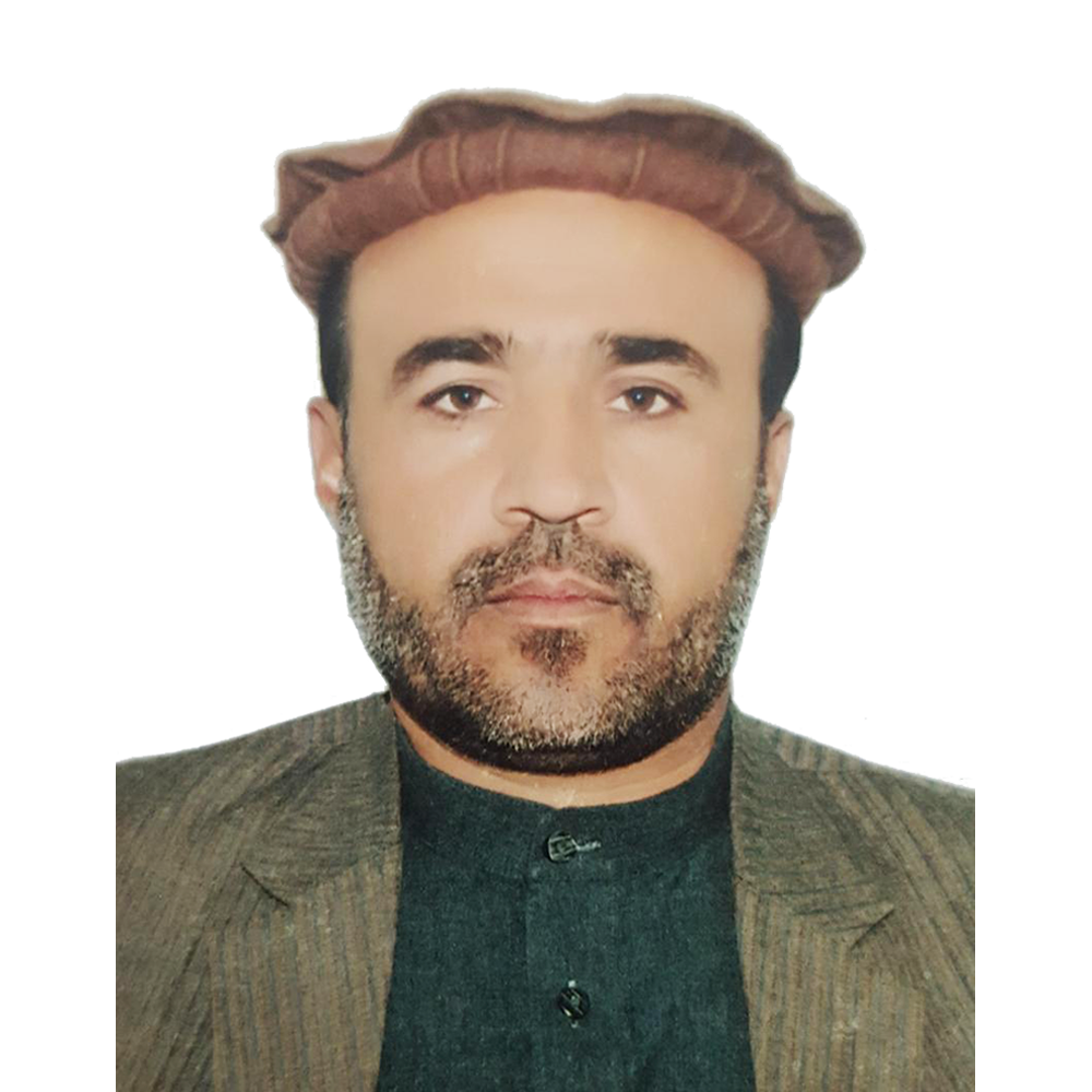 Awal Gul Jalal Ahmadzai, Operation Manager