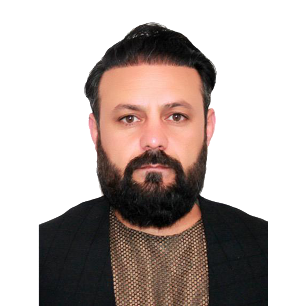 Sayed Munawar Shah Rohani, Program Manager