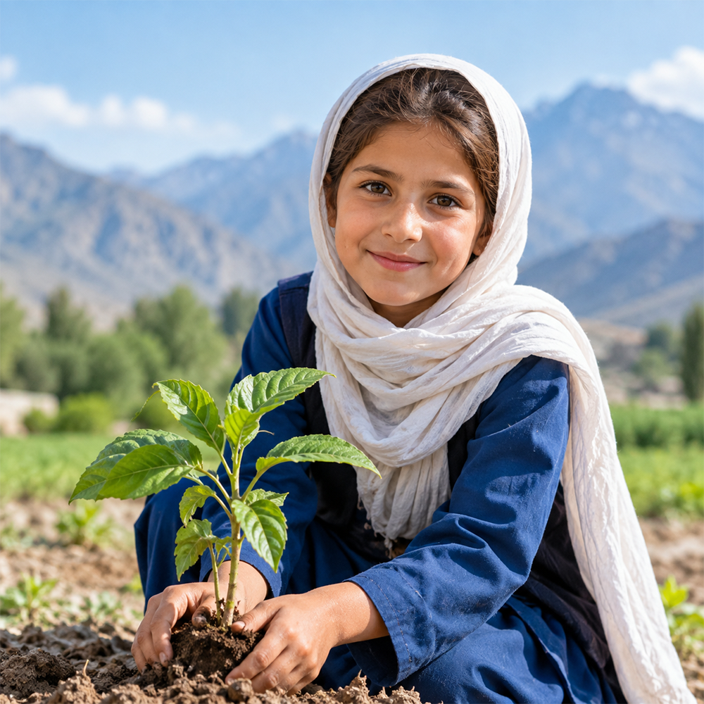 Livelihoods and empowerment