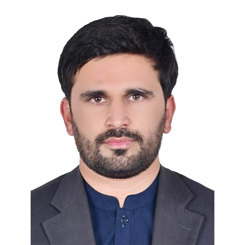 Mesbahullah Amin, Intern
