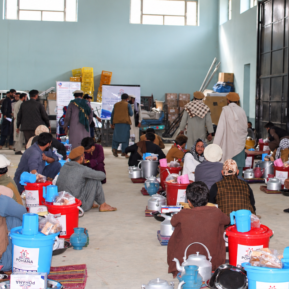 Emergency Response Project